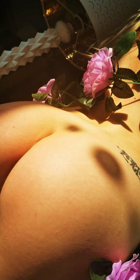 Photo nue de fuite OnlyFans de Katsunshine