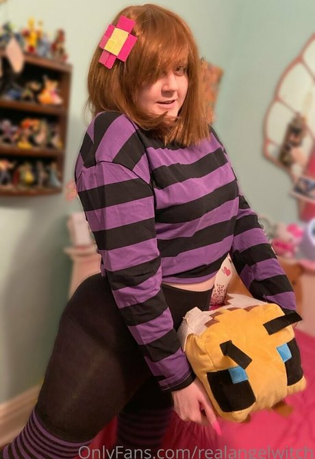 Realangelwitch