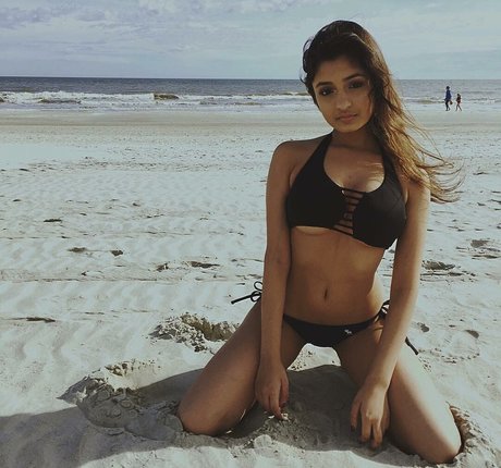 Alina M