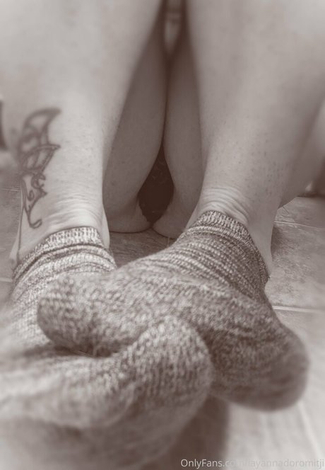 Photo nue de fuite OnlyFans de Layannadoromitji