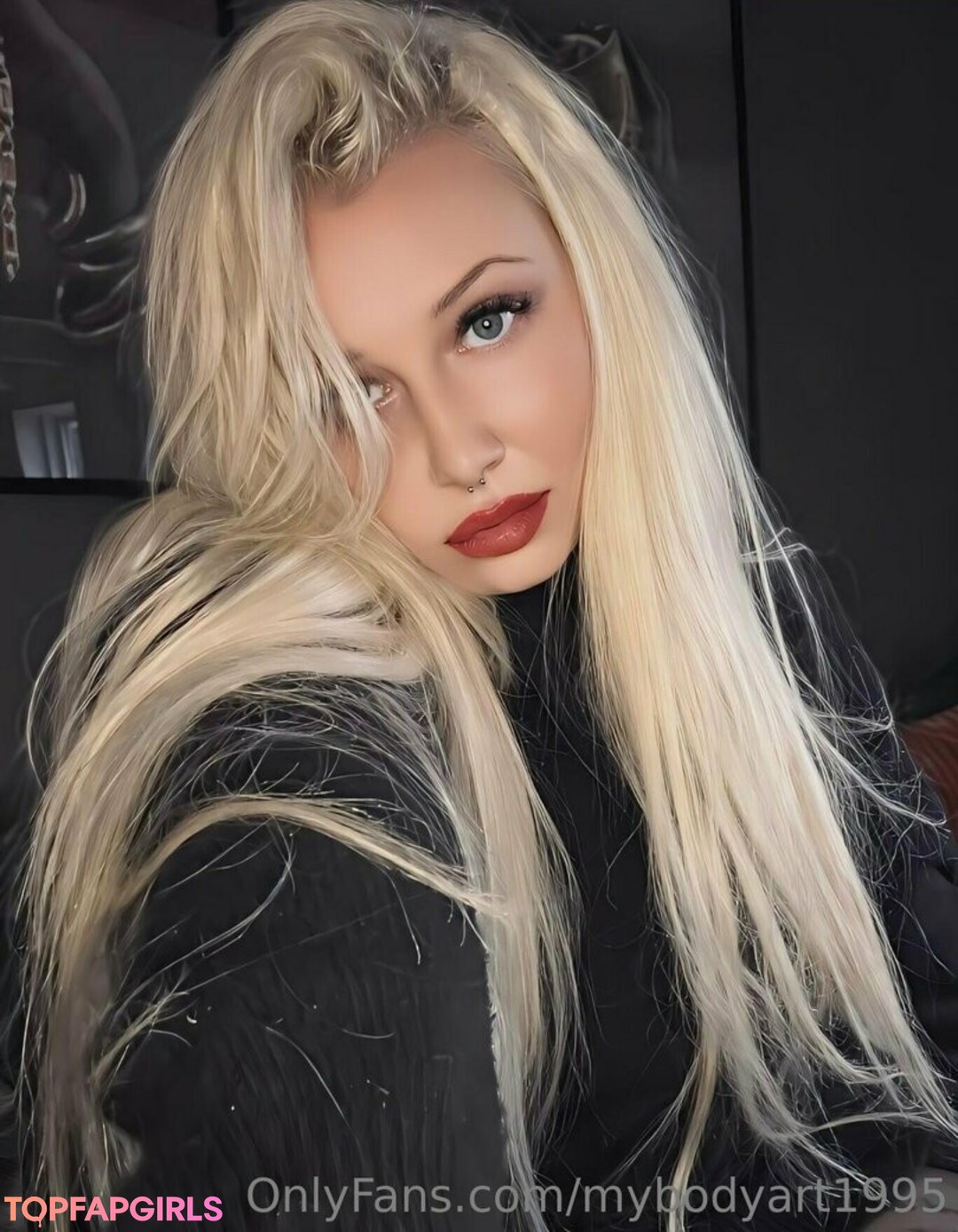 Photo nue de fuite OnlyFans de Mybodyart1995 #14 Photo nue de fuite OnlyFans de Mybodyart1995 #14