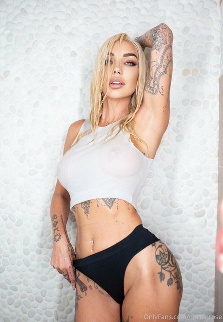Dorienrose