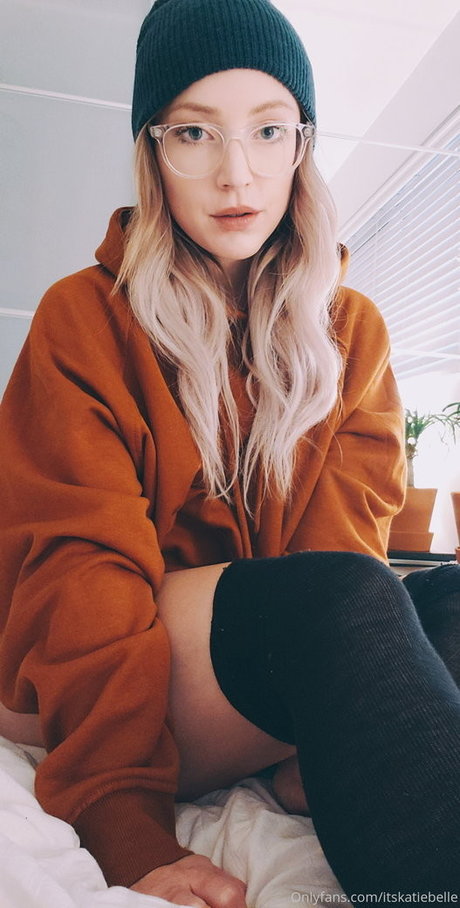 Itskatiebelle