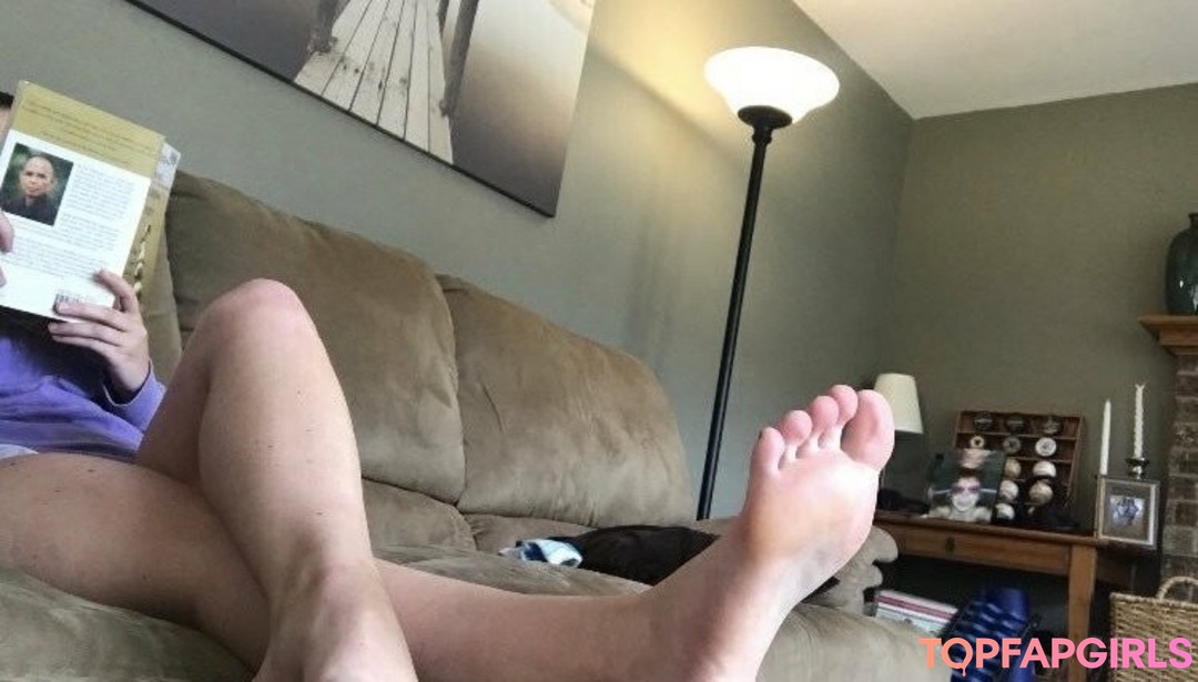 Photo nue de fuite OnlyFans de Footgoddesskat #6 Photo nue de fuite OnlyFans de Footgoddesskat #6