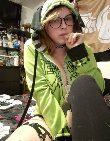 Goddessmaddydove