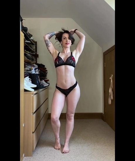 Photo nue de fuite OnlyFans de Laineybopster