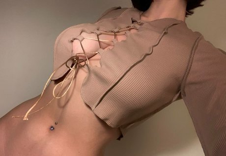 Photo nue de fuite OnlyFans de Diana Koss