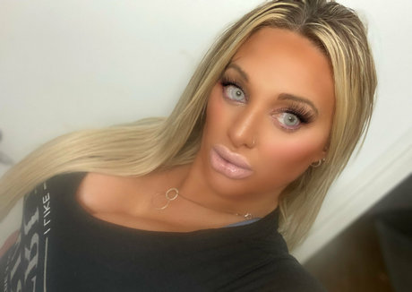 Sexxystarr77