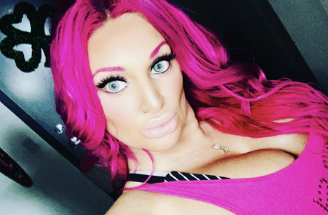 Sexxystarr77