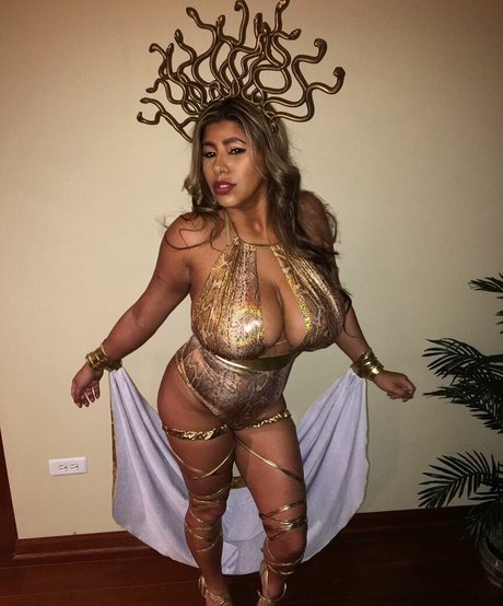 Andrea Marie