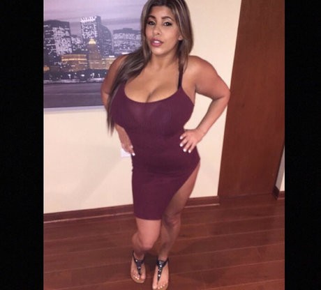 Andrea Marie