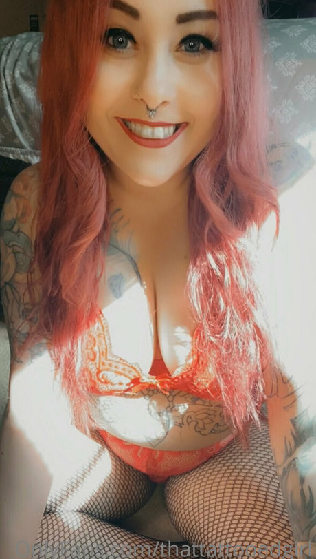 Thattattooedgirl