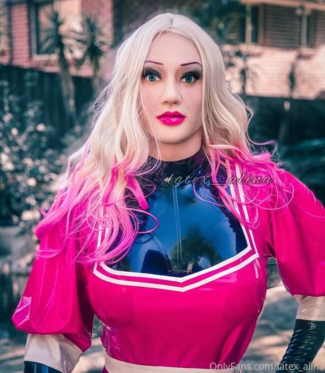Latexalina