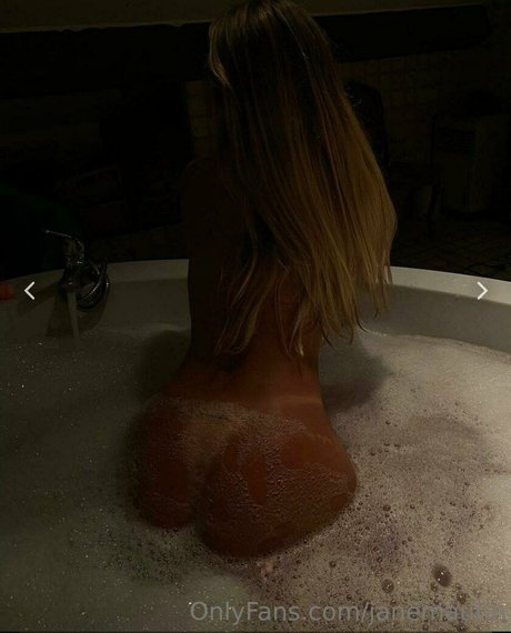 Jane Mautin