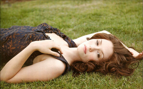 Chyler Leigh