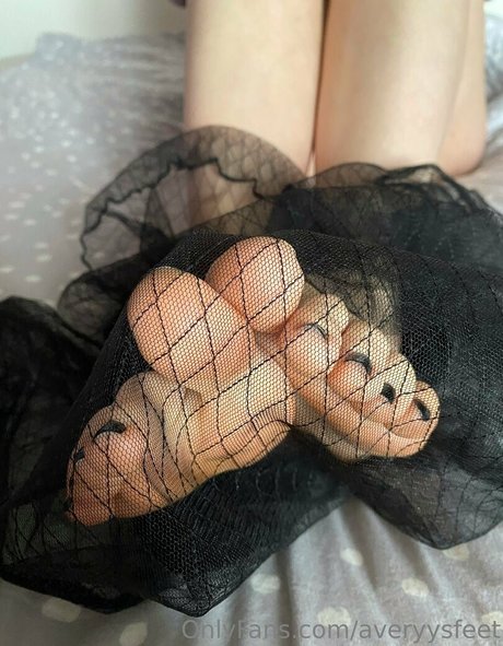 Averyysfeet