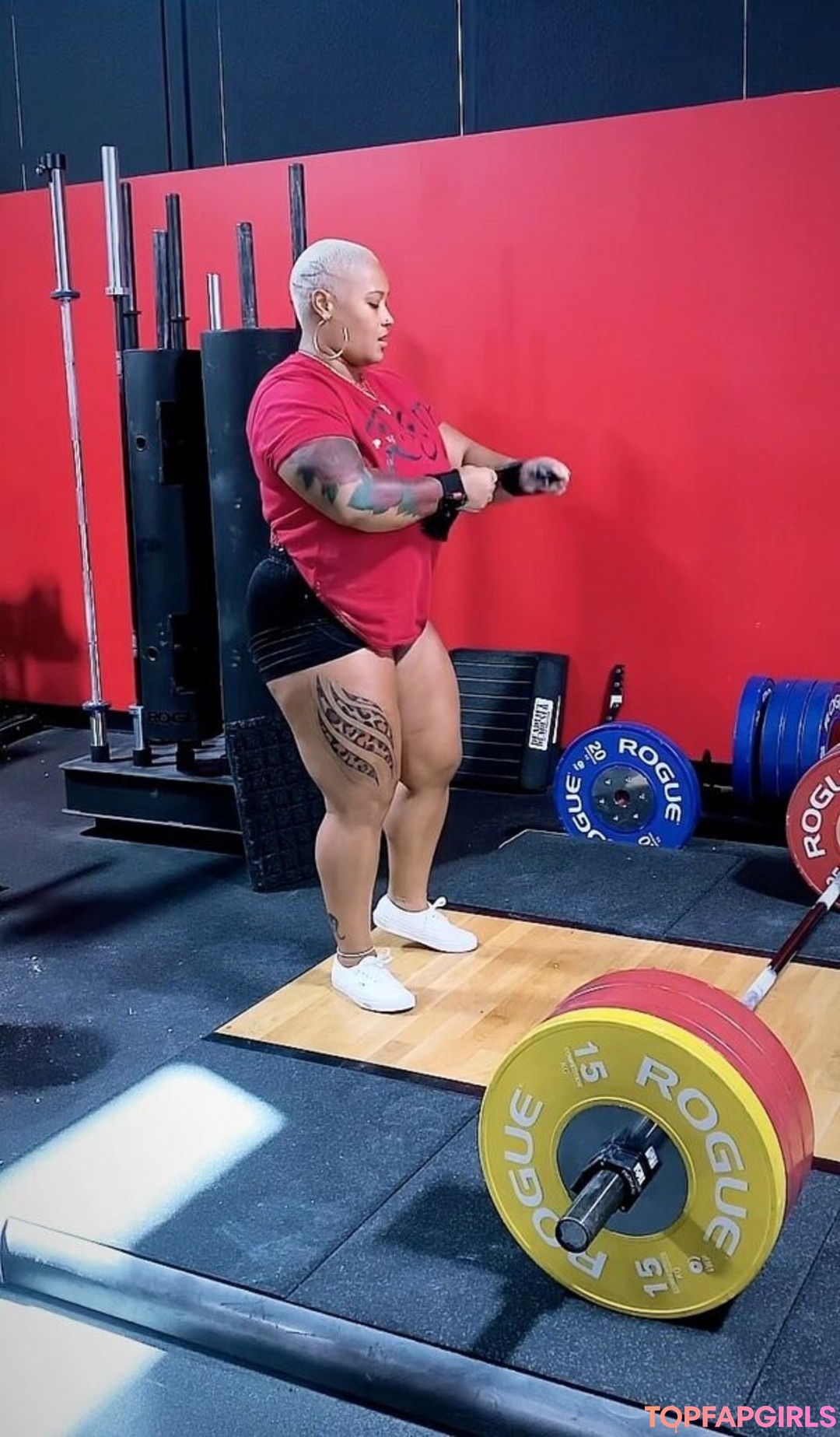 Photo nue de fuite OnlyFans de Queen R #14 Photo nue de fuite OnlyFans de Queen R #14