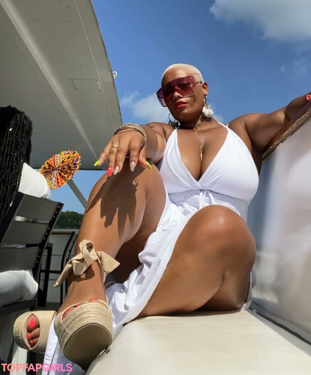 Photo nue de fuite OnlyFans de Queen R #2 Photo nue de fuite OnlyFans de Queen R #2