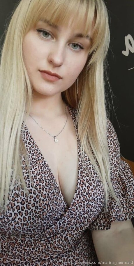 Photo nue de fuite OnlyFans de Mariloveefree