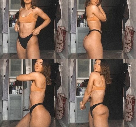 Photo nue de fuite OnlyFans de Bethany Tomlinson