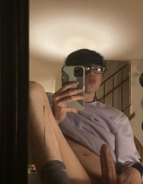 Photo nue de fuite OnlyFans de Boytwinkjay21