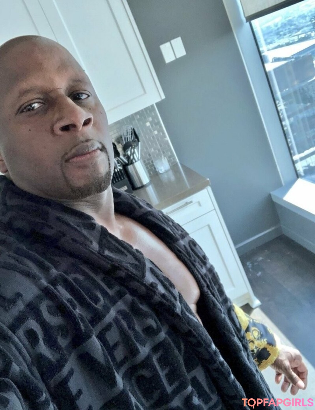 Photo nue de fuite OnlyFans de Freeprinceyahshua #12 Photo nue de fuite OnlyFans de Freeprinceyahshua #12
