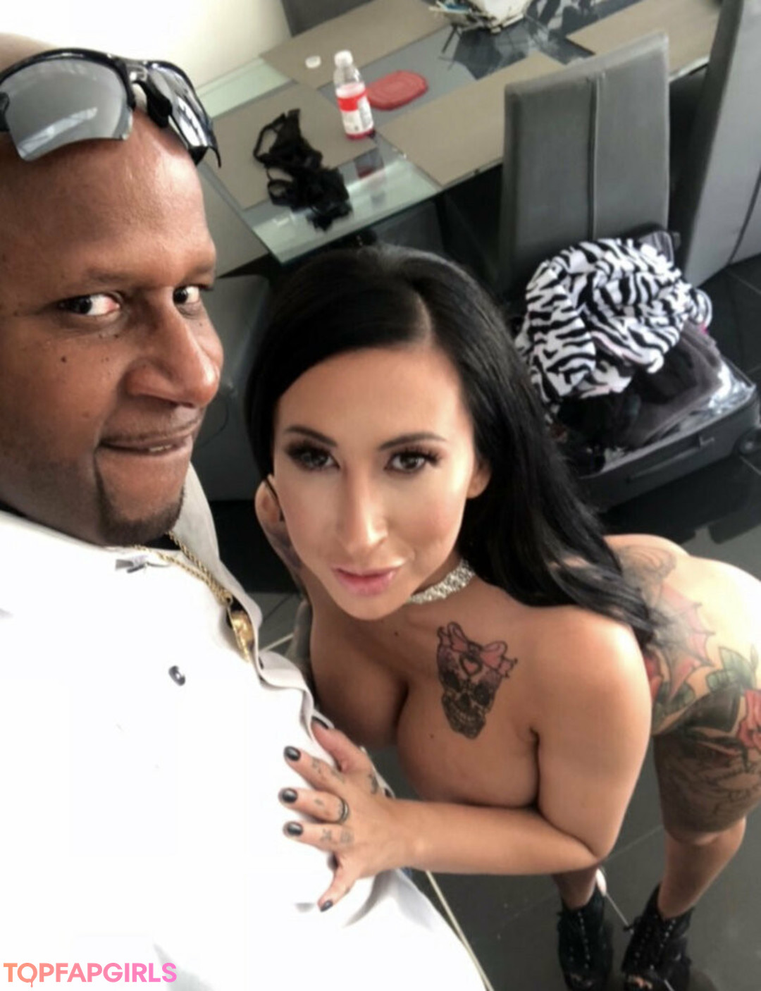 Photo nue de fuite OnlyFans de Freeprinceyahshua #4 Photo nue de fuite OnlyFans de Freeprinceyahshua #4