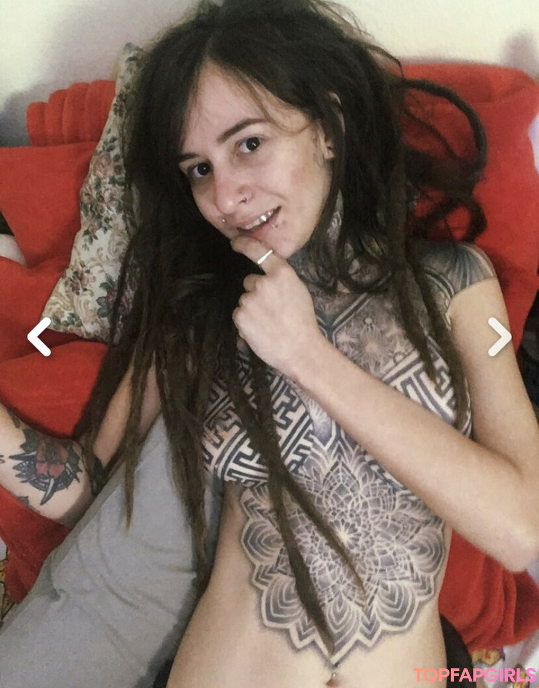 Photo nue de fuite OnlyFans de Lola Freak #10 Photo nue de fuite OnlyFans de Lola Freak #10