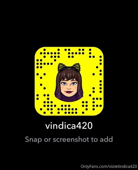 Violetindica420