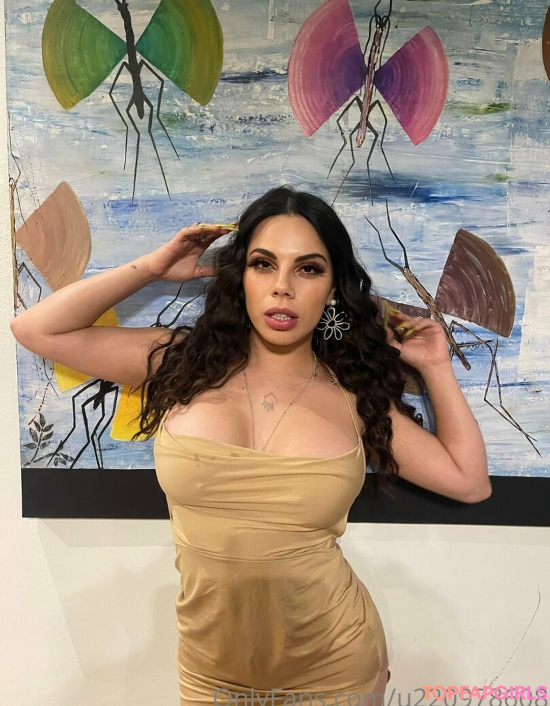 Photo nue de fuite OnlyFans de Lizbethoficial #62 Photo nue de fuite OnlyFans de Lizbethoficial #62