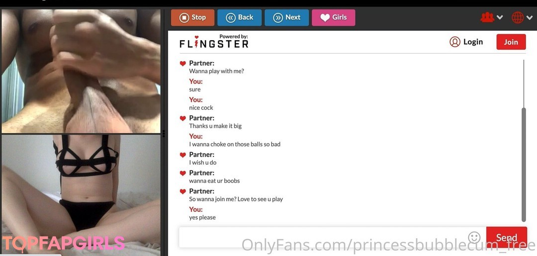 Photo nue de fuite OnlyFans de Princessbubblecumfree #35 Photo nue de fuite OnlyFans de Princessbubblecumfree #35