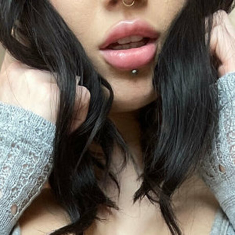 Photo nue de fuite OnlyFans de Willow Harper