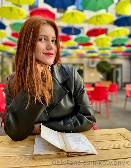 Katy Onyx