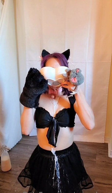 Photo nue de fuite OnlyFans de Avaluxe