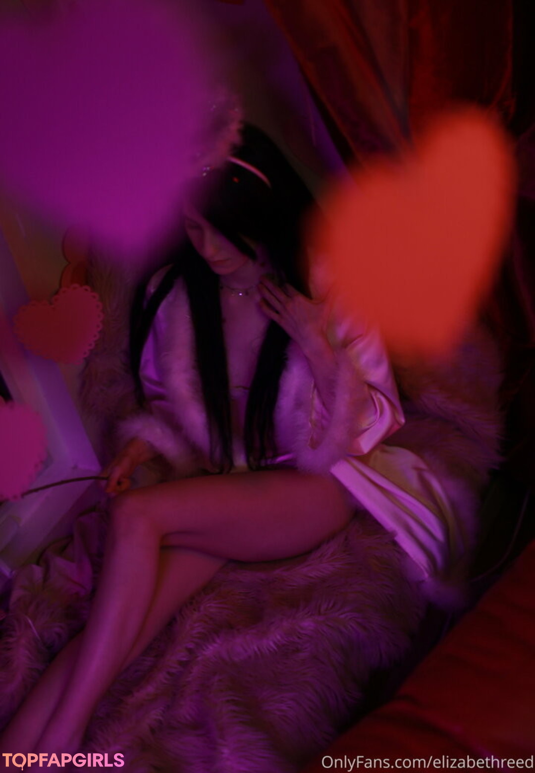 Photo nue de fuite OnlyFans de Elizabethreed #166 Photo nue de fuite OnlyFans de Elizabethreed #166