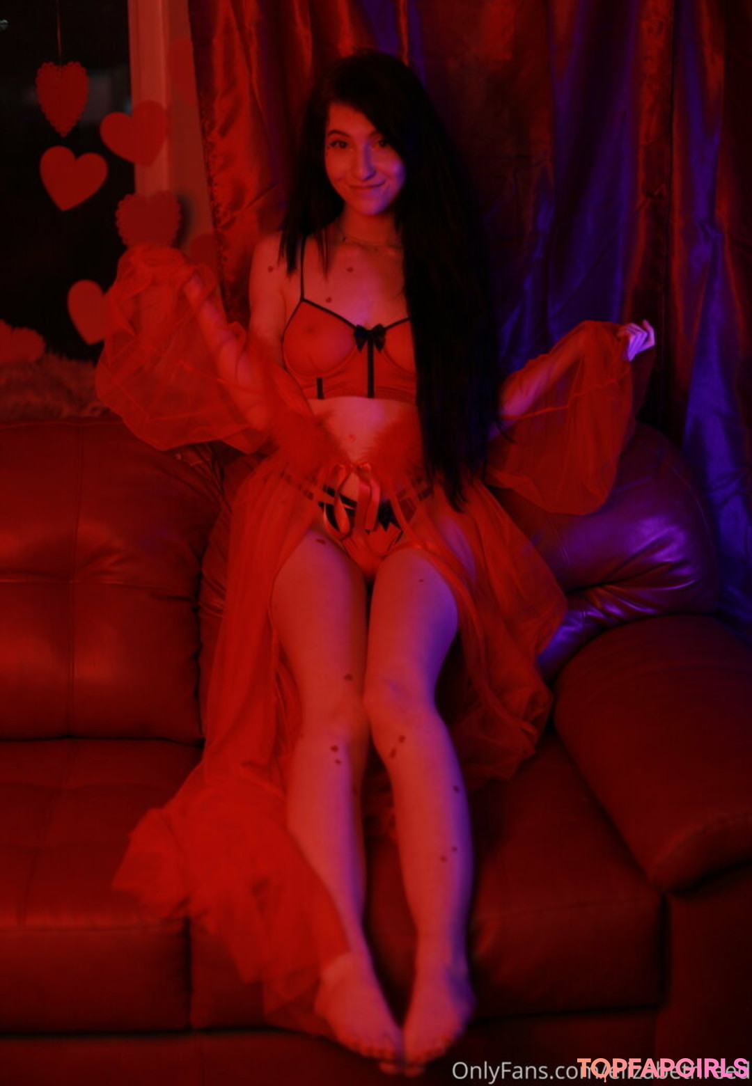 Photo nue de fuite OnlyFans de Elizabethreed #225 Photo nue de fuite OnlyFans de Elizabethreed #225