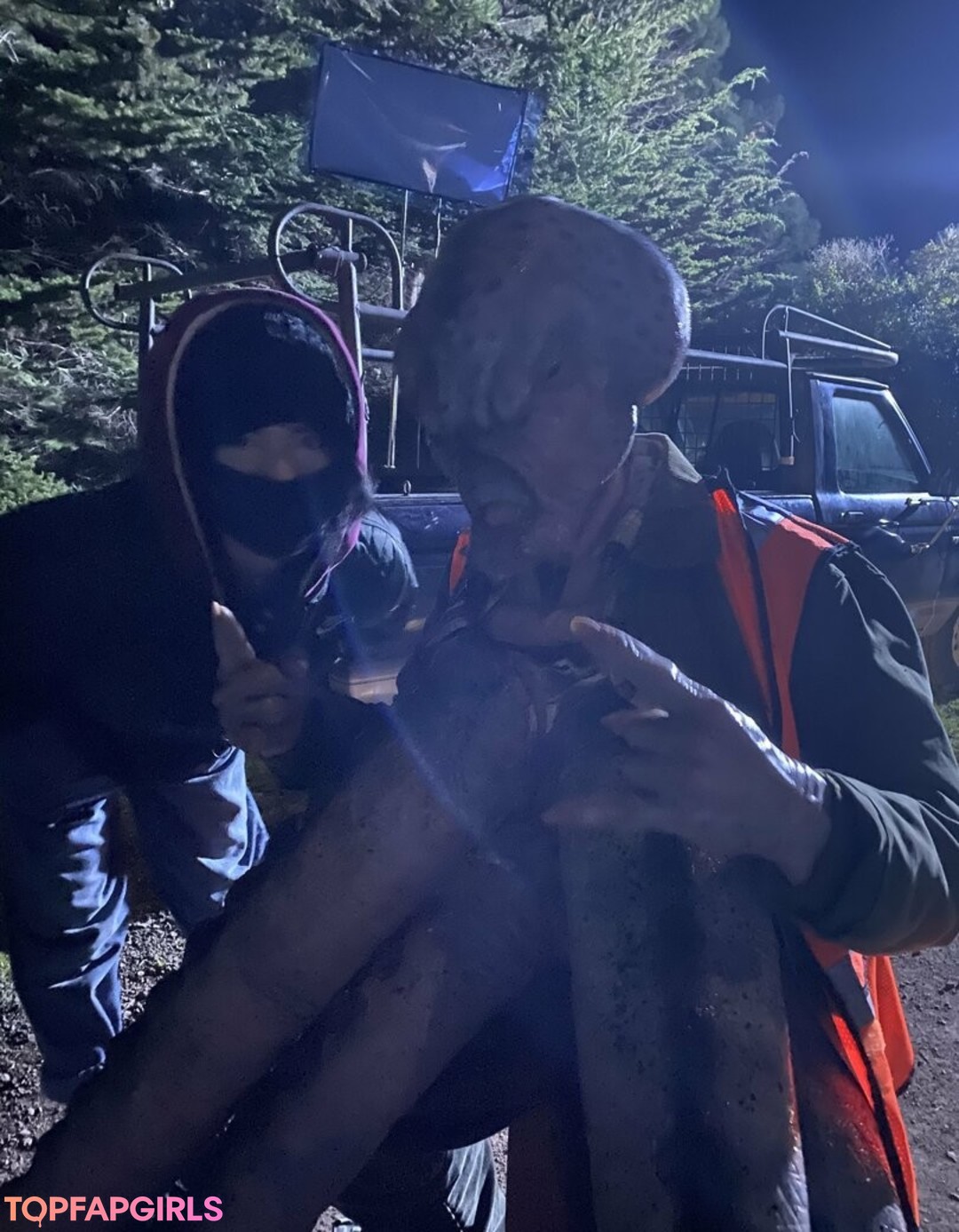 Photo nue de fuite OnlyFans de Elizabethreed #285 Photo nue de fuite OnlyFans de Elizabethreed #285