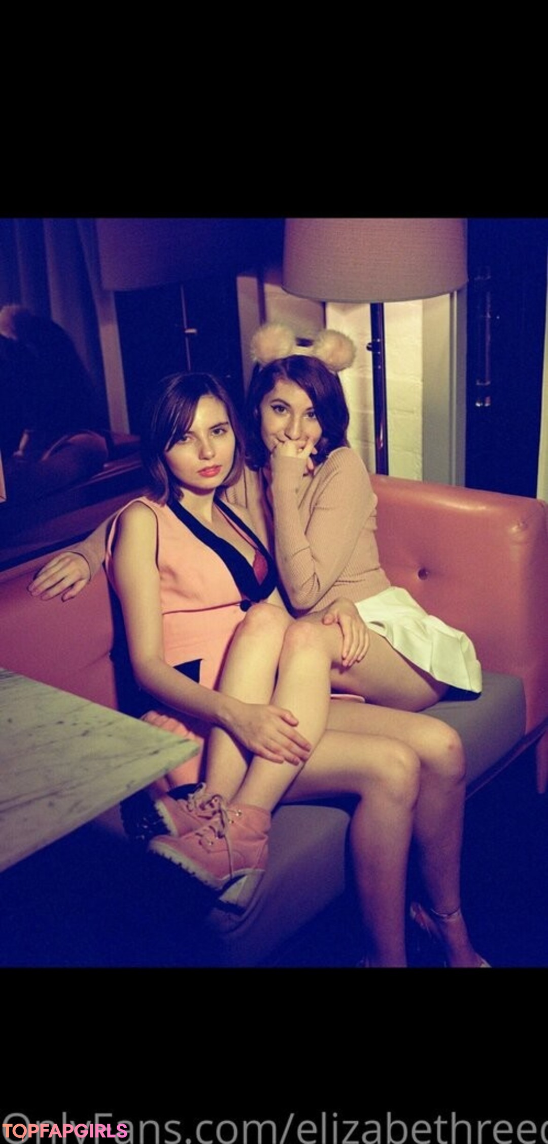 Photo nue de fuite OnlyFans de Elizabethreed #352 Photo nue de fuite OnlyFans de Elizabethreed #352