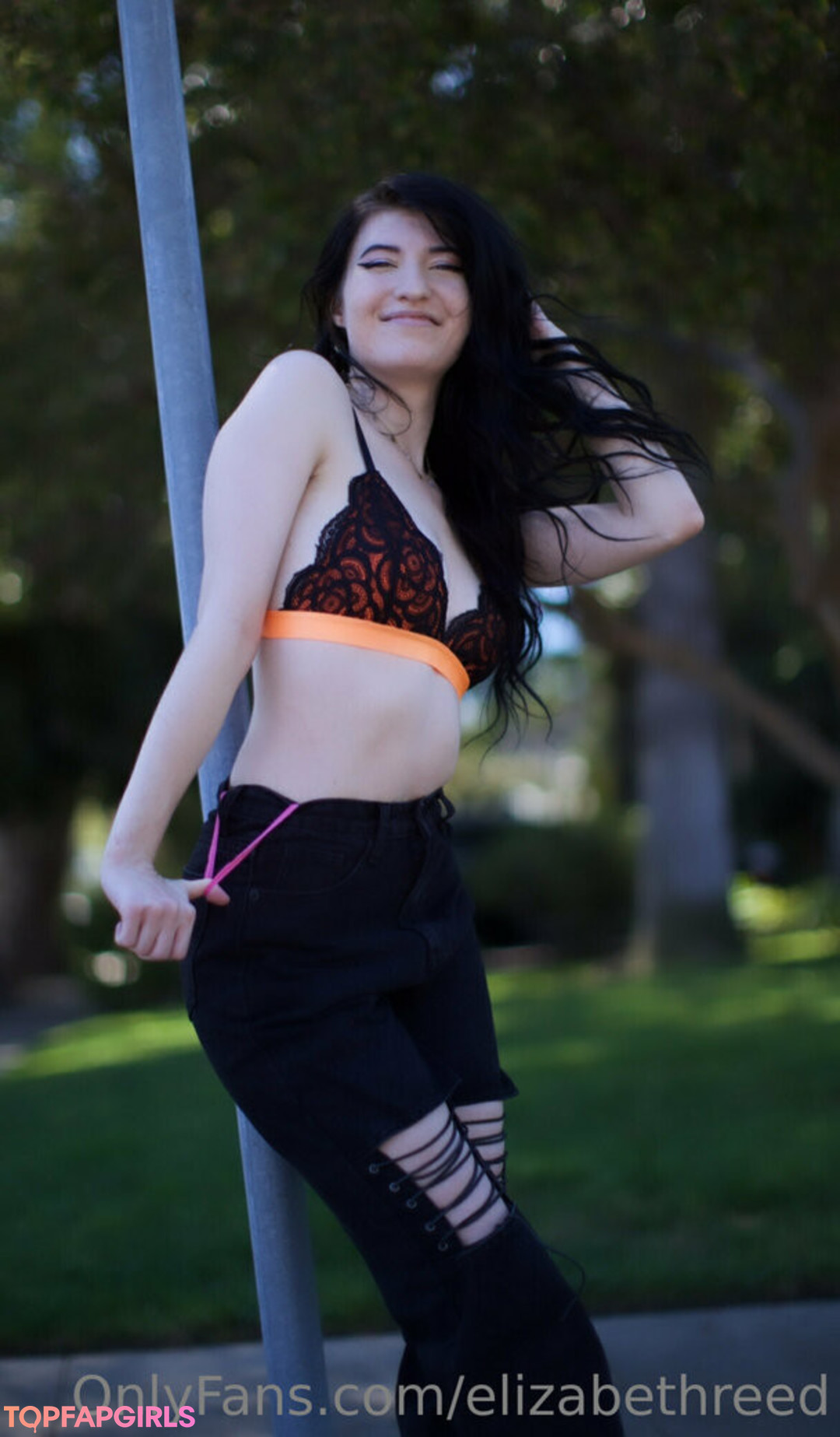 Photo nue de fuite OnlyFans de Elizabethreed #373 Photo nue de fuite OnlyFans de Elizabethreed #373