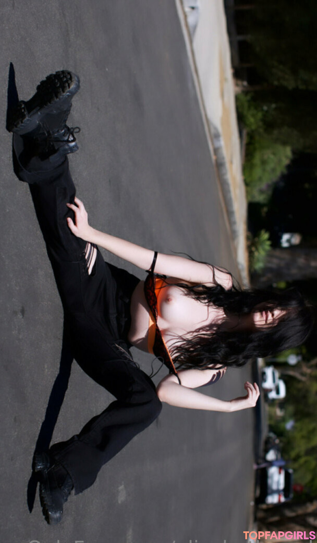 Photo nue de fuite OnlyFans de Elizabethreed #391 Photo nue de fuite OnlyFans de Elizabethreed #391