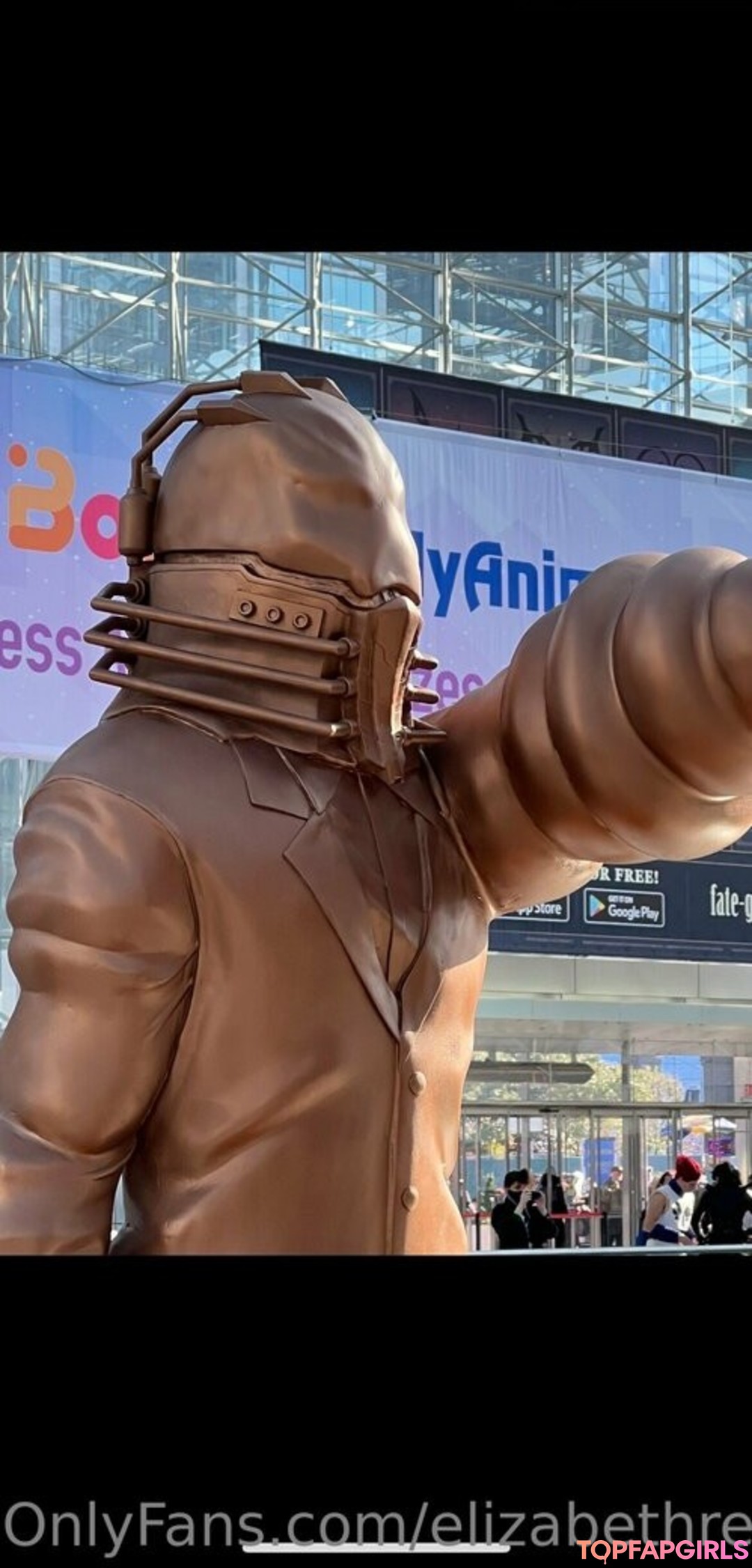 Photo nue de fuite OnlyFans de Elizabethreed #429 Photo nue de fuite OnlyFans de Elizabethreed #429