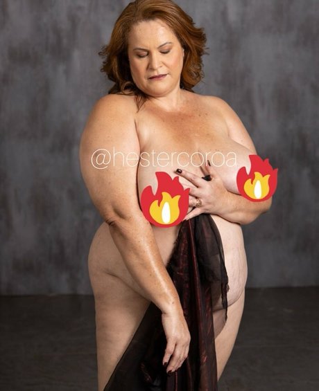 Hester Coroa
