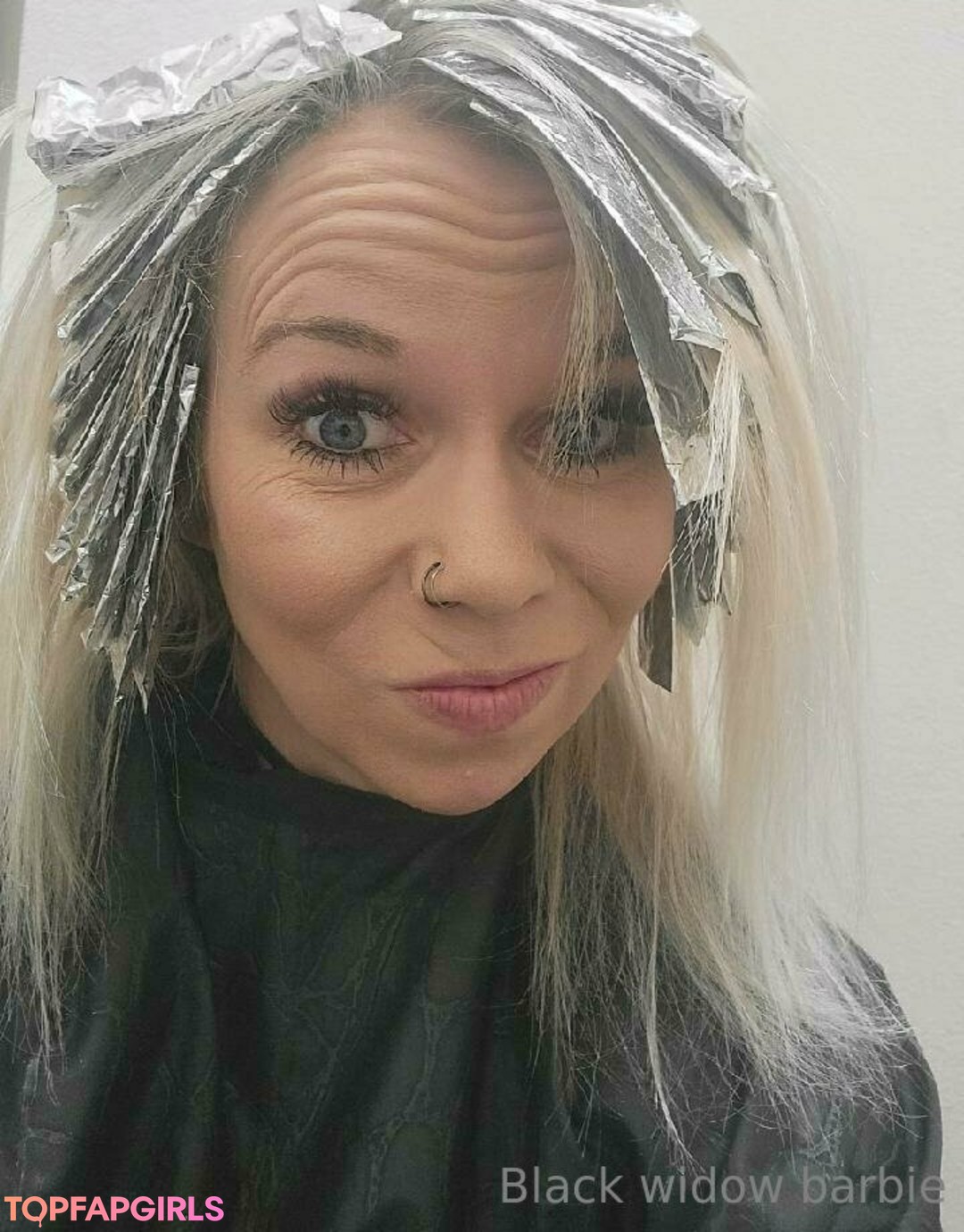Photo nue de fuite OnlyFans de Blackwidowbarbie56 #11 Photo nue de fuite OnlyFans de Blackwidowbarbie56 #11
