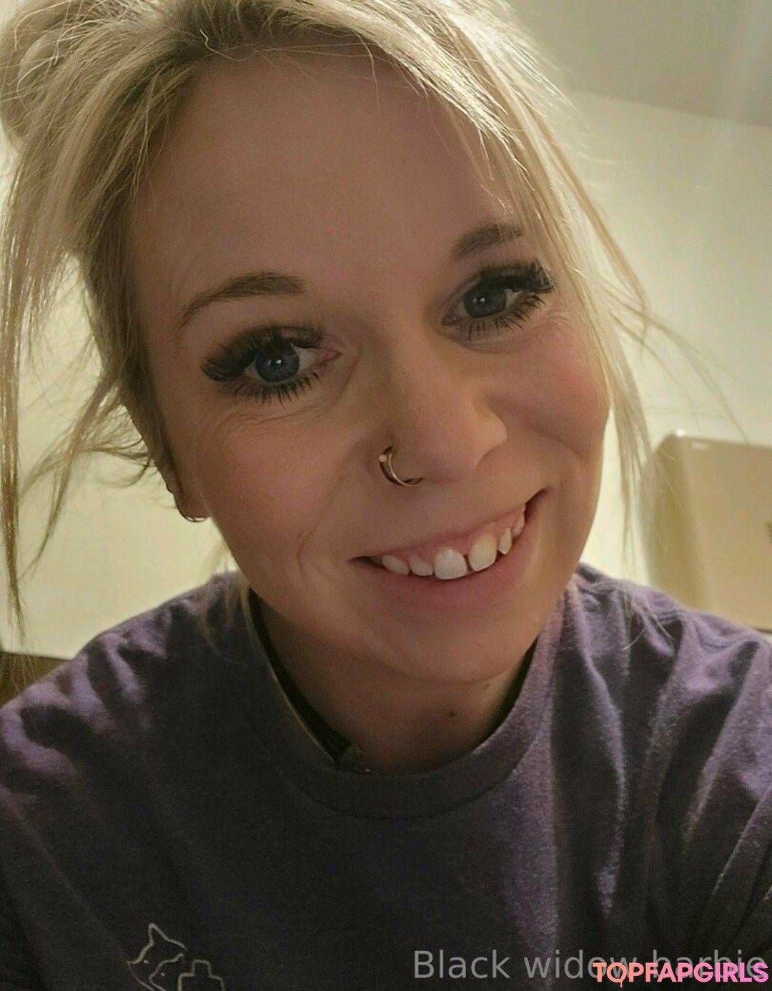 Photo nue de fuite OnlyFans de Blackwidowbarbie56 #7 Photo nue de fuite OnlyFans de Blackwidowbarbie56 #7