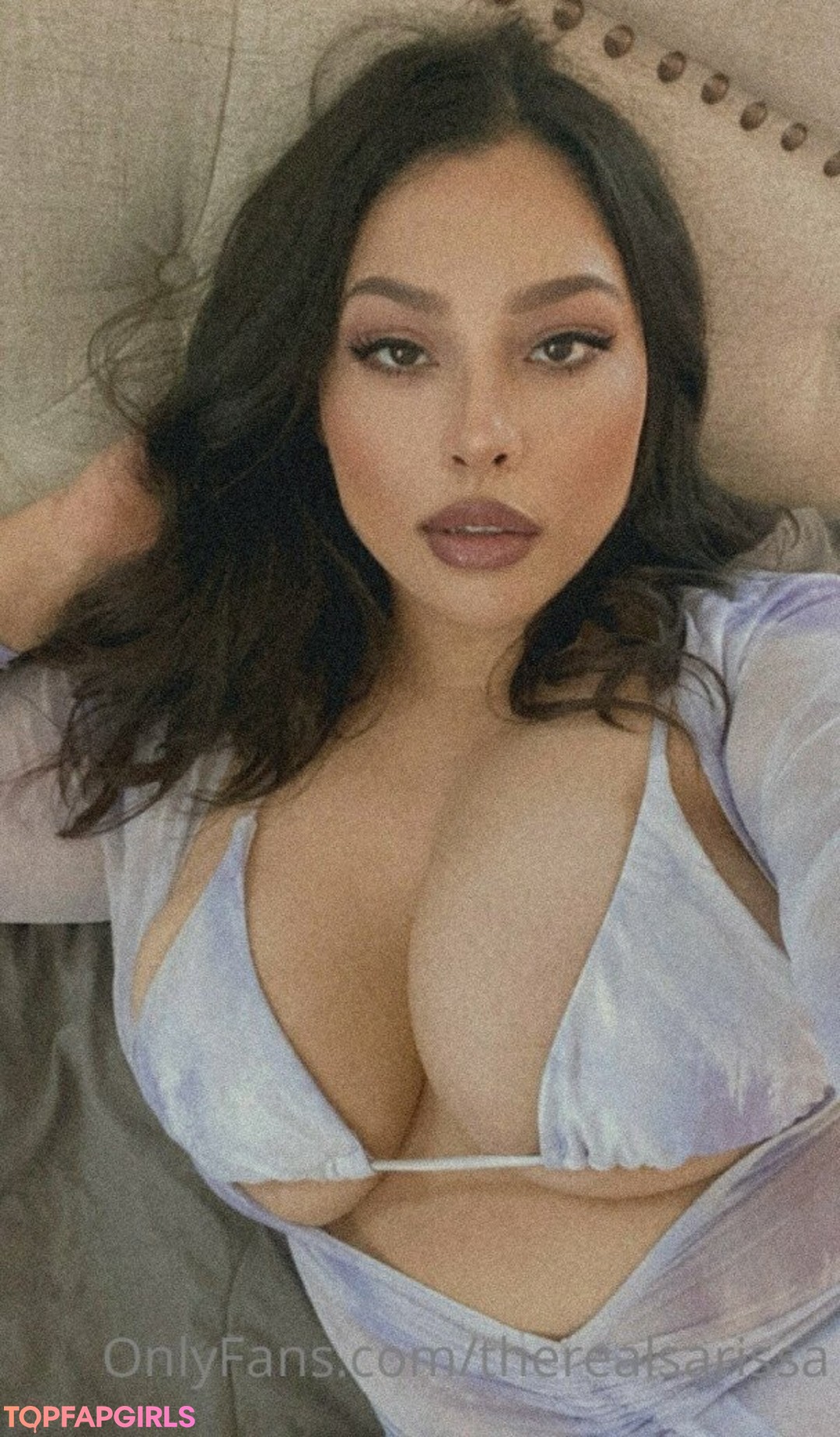 Photo nue de fuite OnlyFans de Therealsarissa #16 Photo nue de fuite OnlyFans de Therealsarissa #16