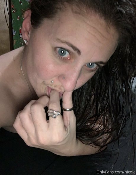 Photo nue de fuite OnlyFans de Sexyitalian21