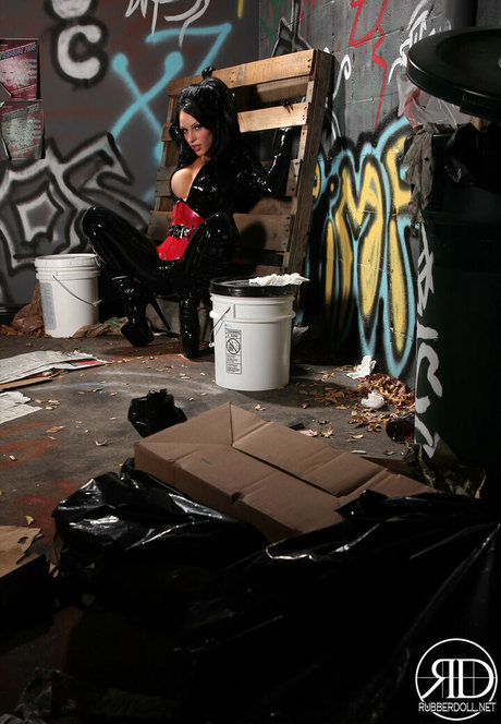 RubberDoll