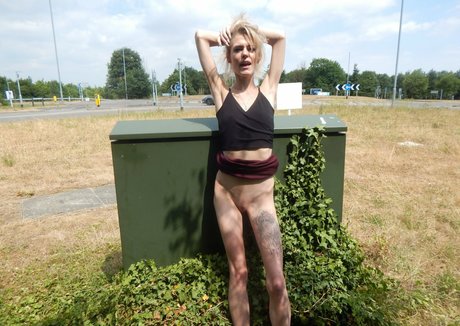 Beth Randell