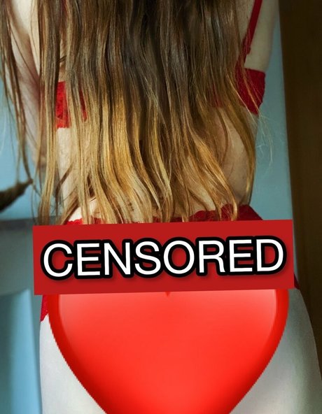 Photo nue de fuite OnlyFans de Annimichelle