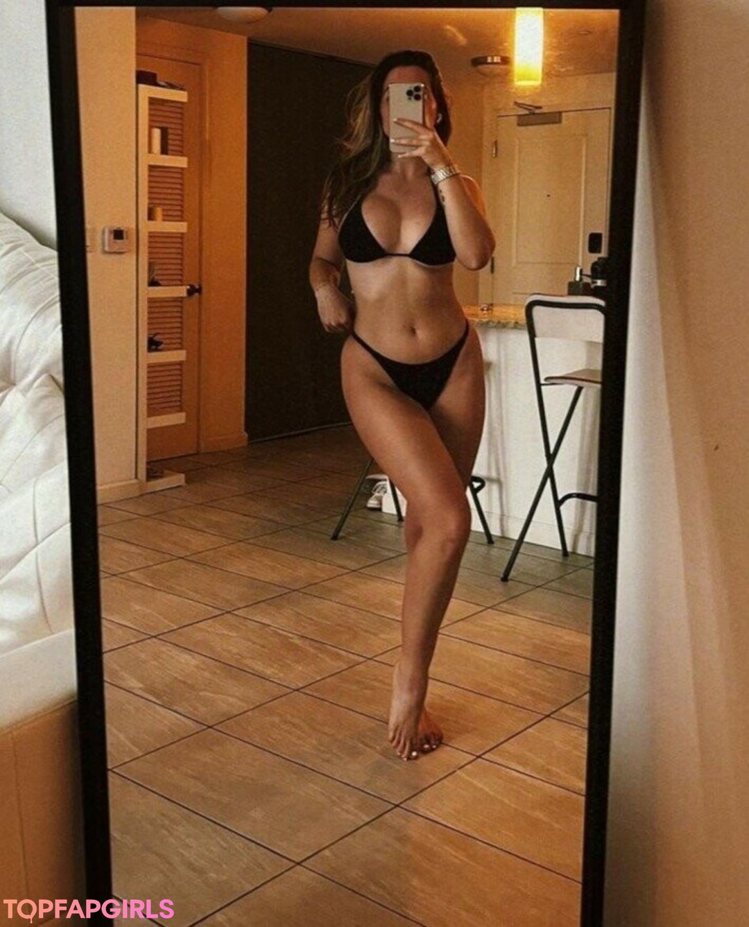 Photo nue de fuite OnlyFans de Eleyna Leon #31 Photo nue de fuite OnlyFans de Eleyna Leon #31